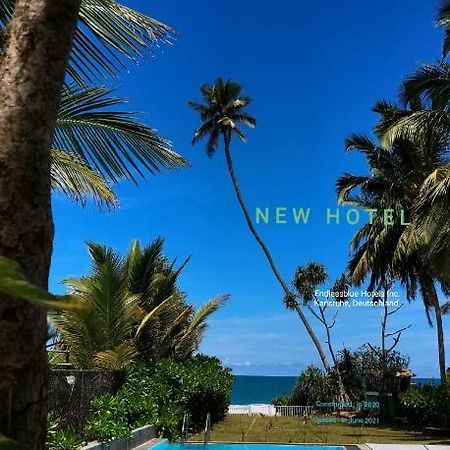 Endlessblue Resort Kalametiya ภายนอก รูปภาพ