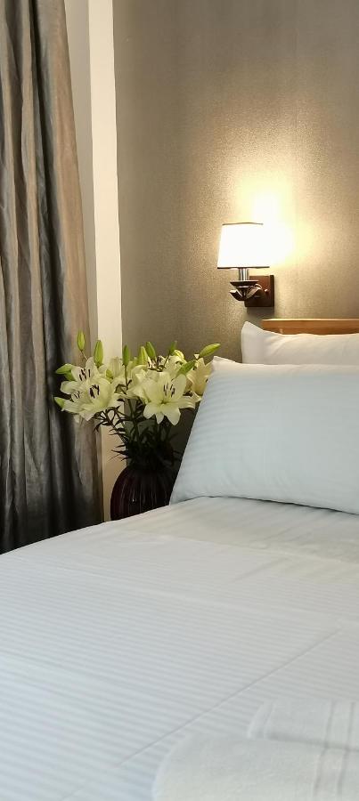 Endlessblue Resort Kalametiya ภายนอก รูปภาพ