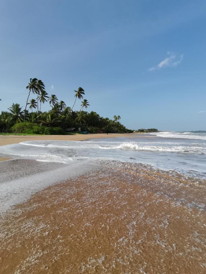 Endlessblue Resort Kalametiya ภายนอก รูปภาพ