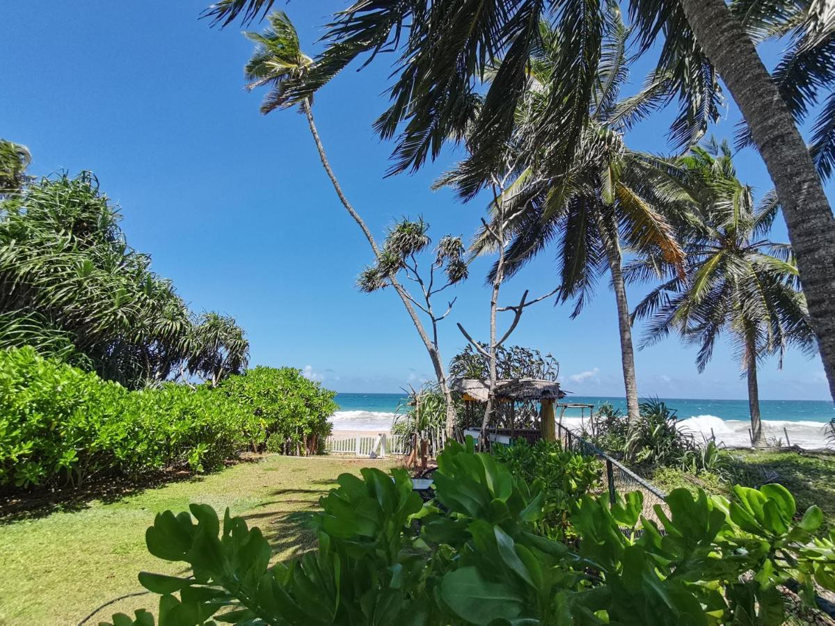 Endlessblue Resort Kalametiya ภายนอก รูปภาพ