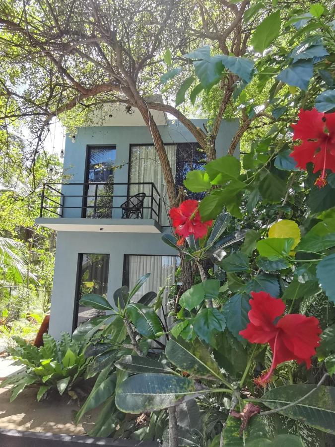Endlessblue Resort Kalametiya ภายนอก รูปภาพ