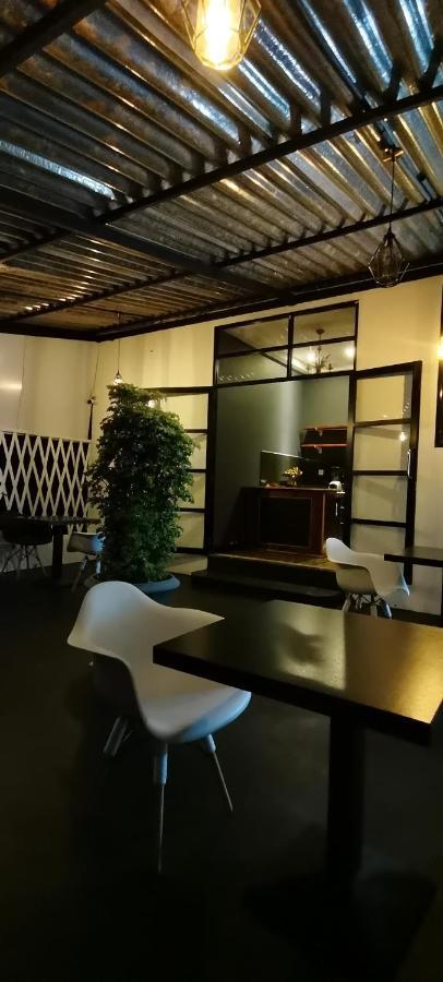 Endlessblue Resort Kalametiya ภายนอก รูปภาพ