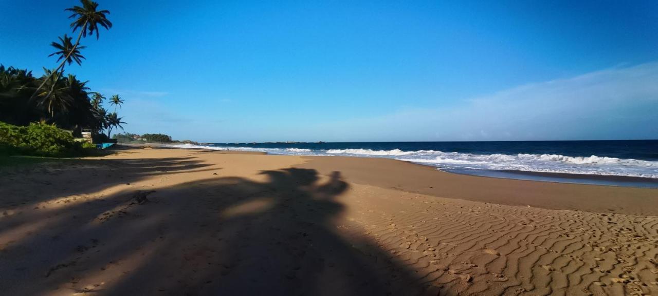 Endlessblue Resort Kalametiya ภายนอก รูปภาพ